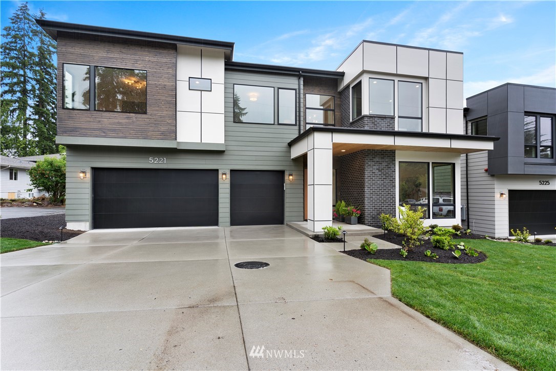 5221 114th Ave NE Unit  Kirkland WA 98033