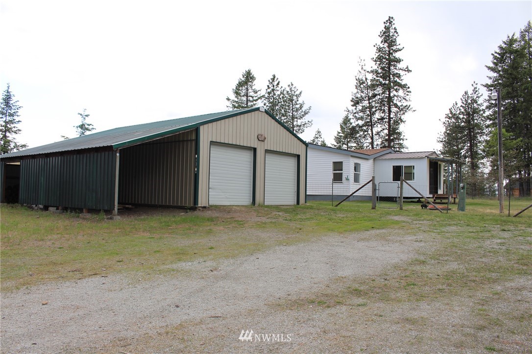 271 Anne Way Unit  Newport WA 99156