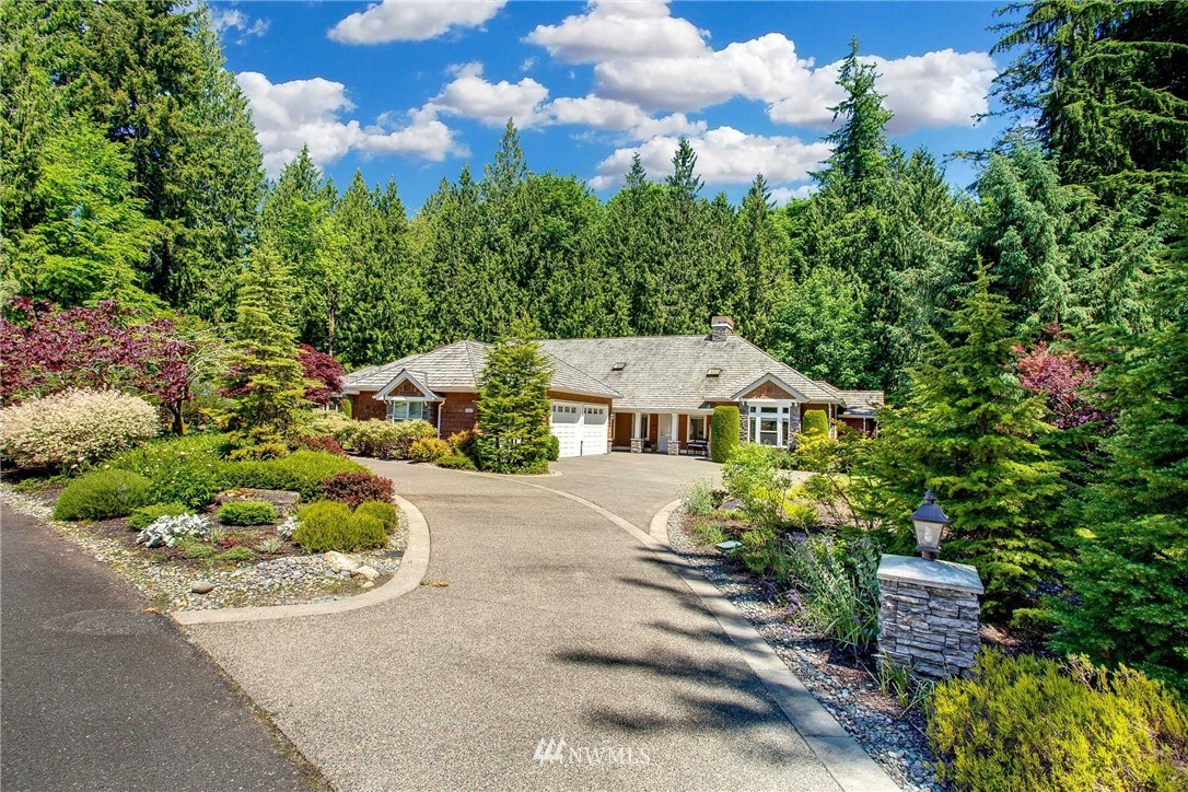 5830 246th Pl NE Unit  Redmond WA 98053