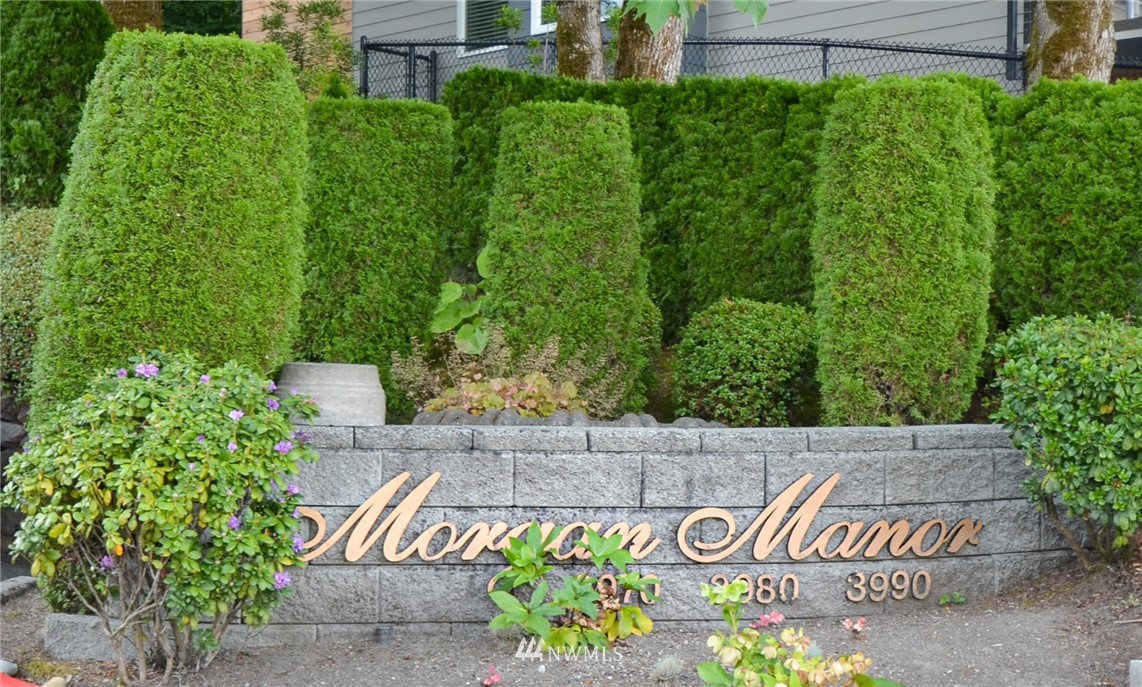 3970 129th Pl SE Unit A101 Unit A101 Bellevue WA 98006