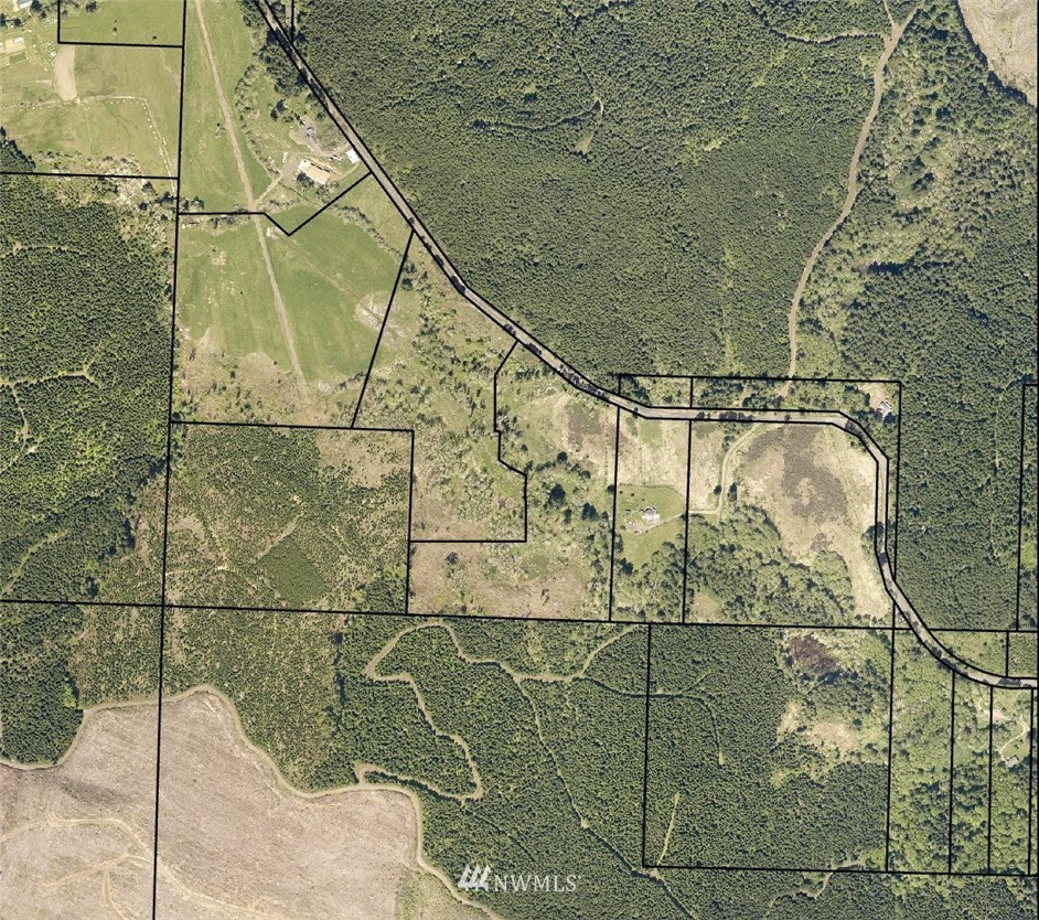 0 Lot 3 Lost Valley Rd Curtis WA 98532