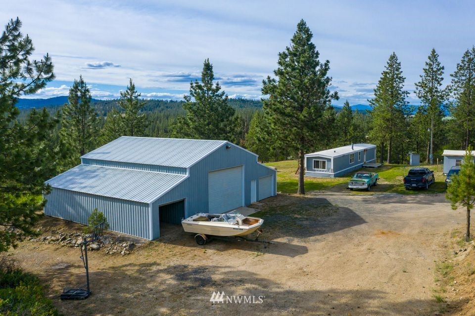 5696 Weaver Way Deer Park WA 99006