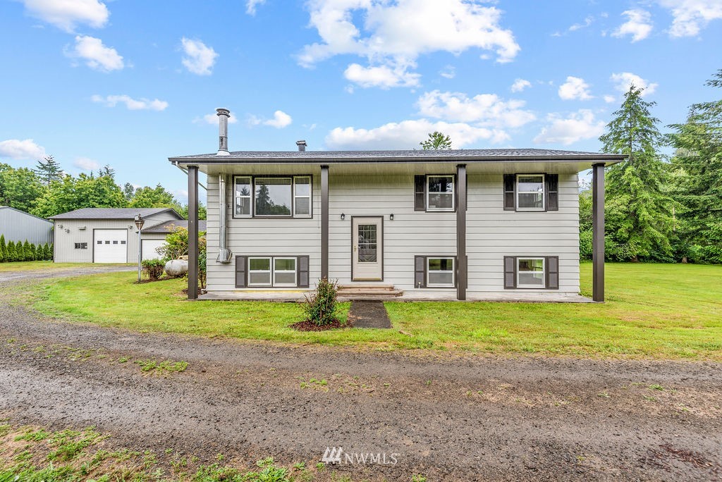 21 Raistakka Rd Rosburg WA 98643