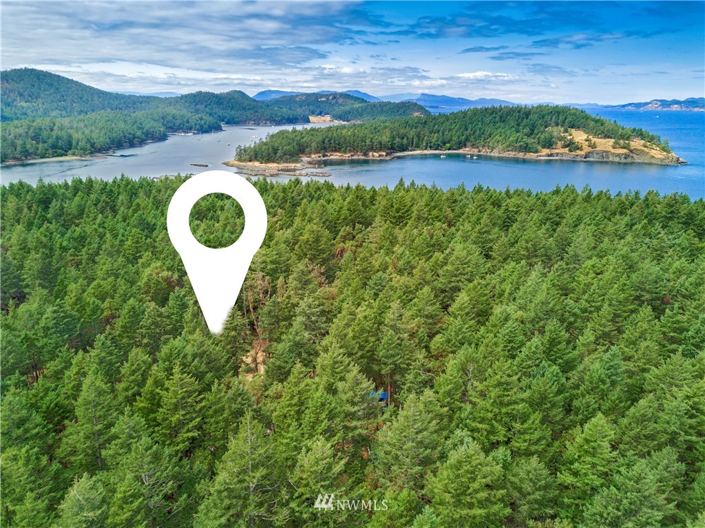 Corral Rd Unit  Stuart Island WA 98250