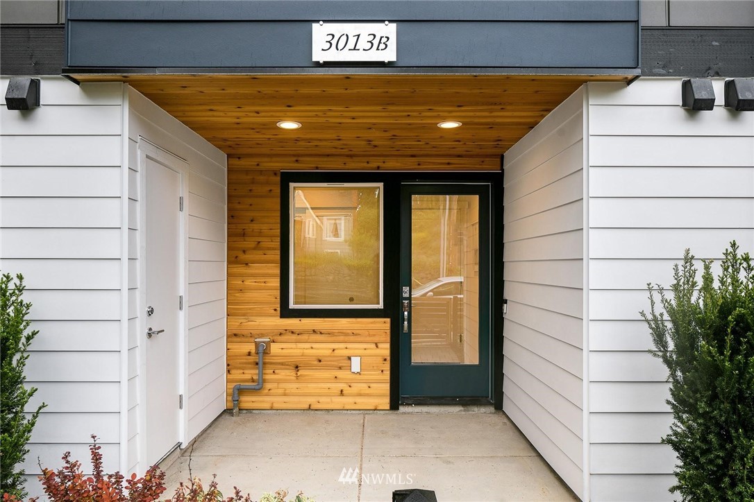3013 NE 130th St Unit C Unit C Seattle WA 98125
