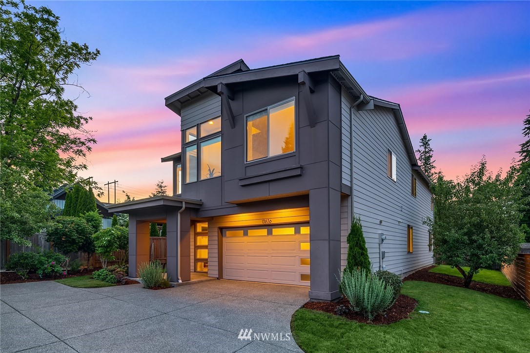 13636 NE 100th Ct Kirkland WA 98033