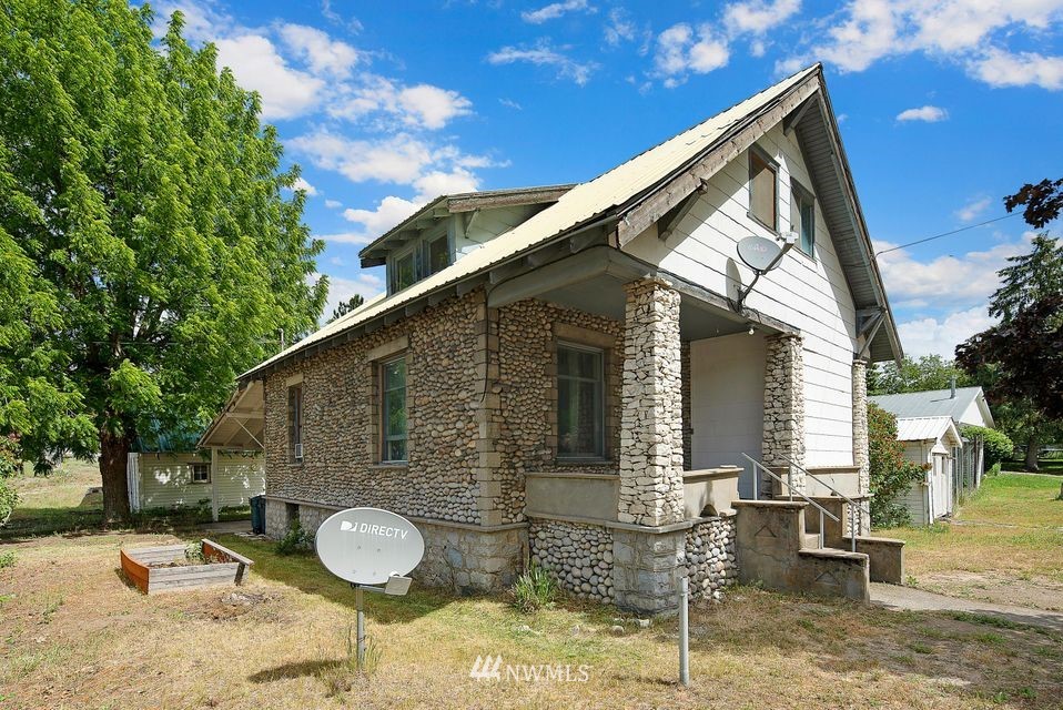 820 South Ave Northport WA 99157