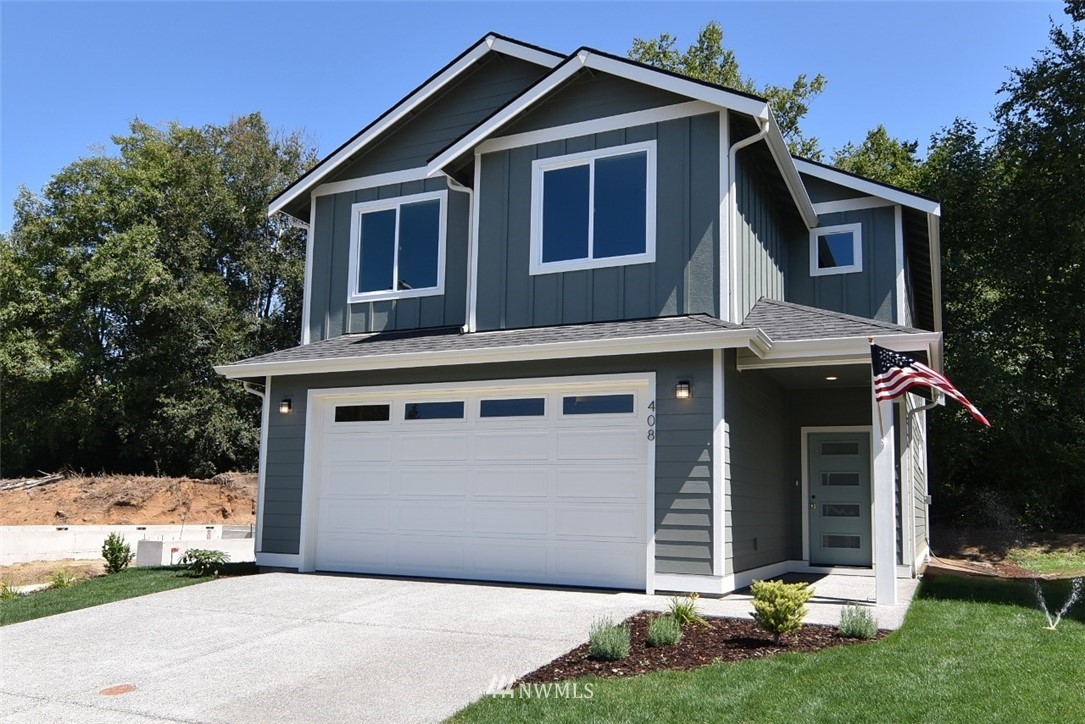 408 Hammond St Unit  Blaine WA 98230