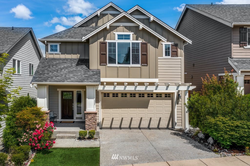 4105 177th St SE Bothell WA 98012
