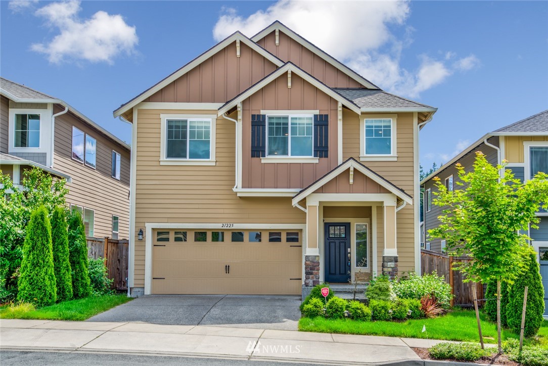 21225 42nd Ave SE Bothell WA 98021