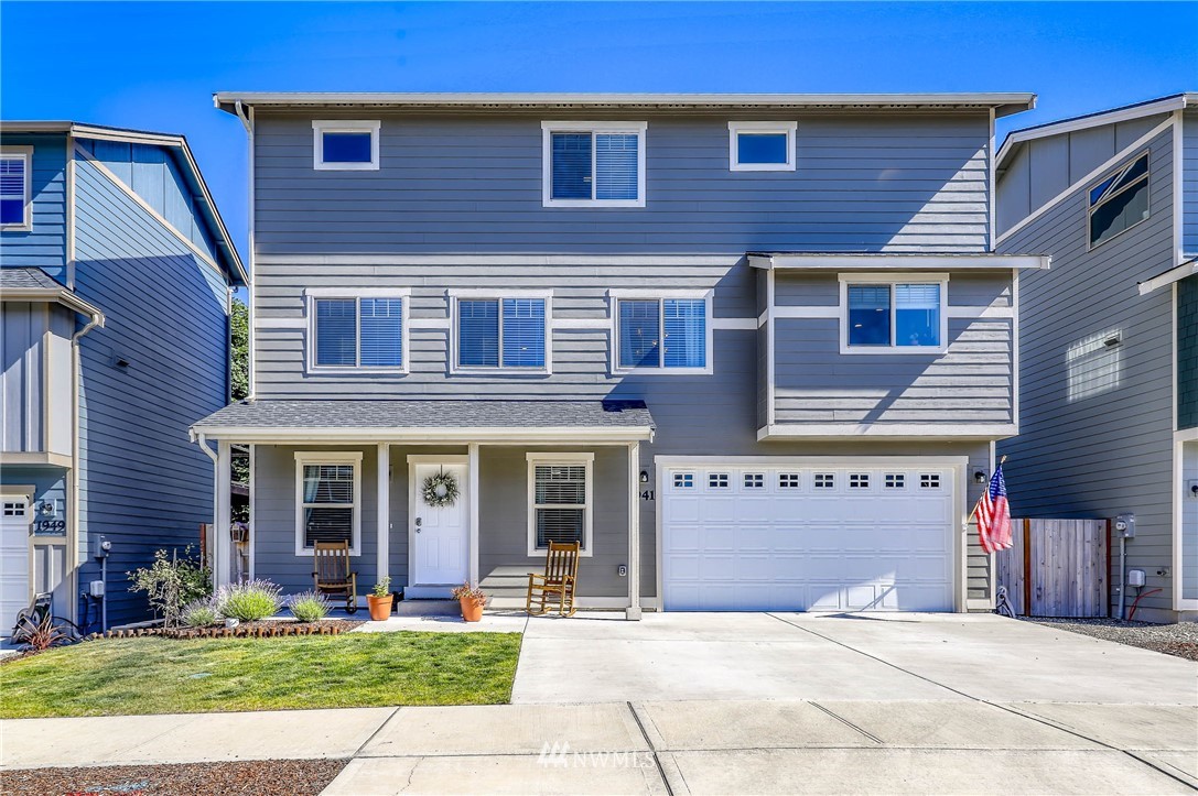 1941 Hardway Ln Bremerton WA 98312