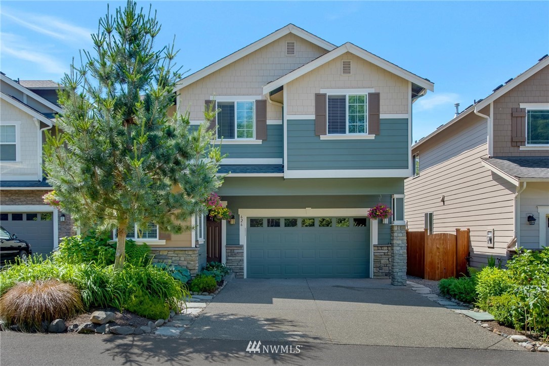626 182nd St SE Bothell WA 98012