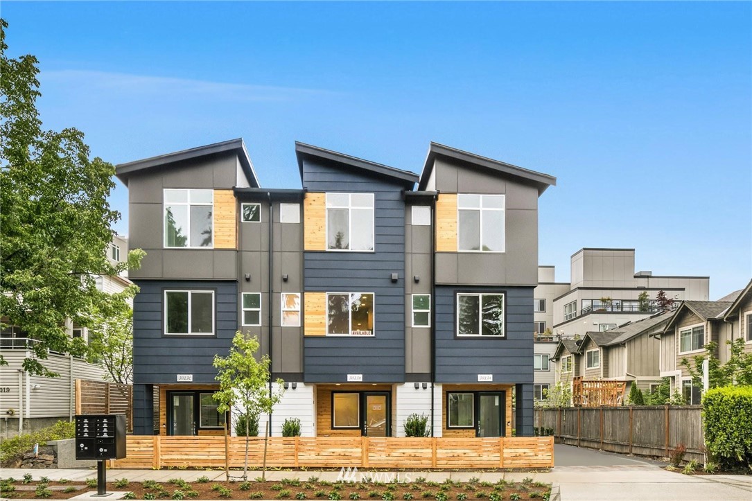 3013 NE 130th St Unit A Unit A Seattle WA 98125