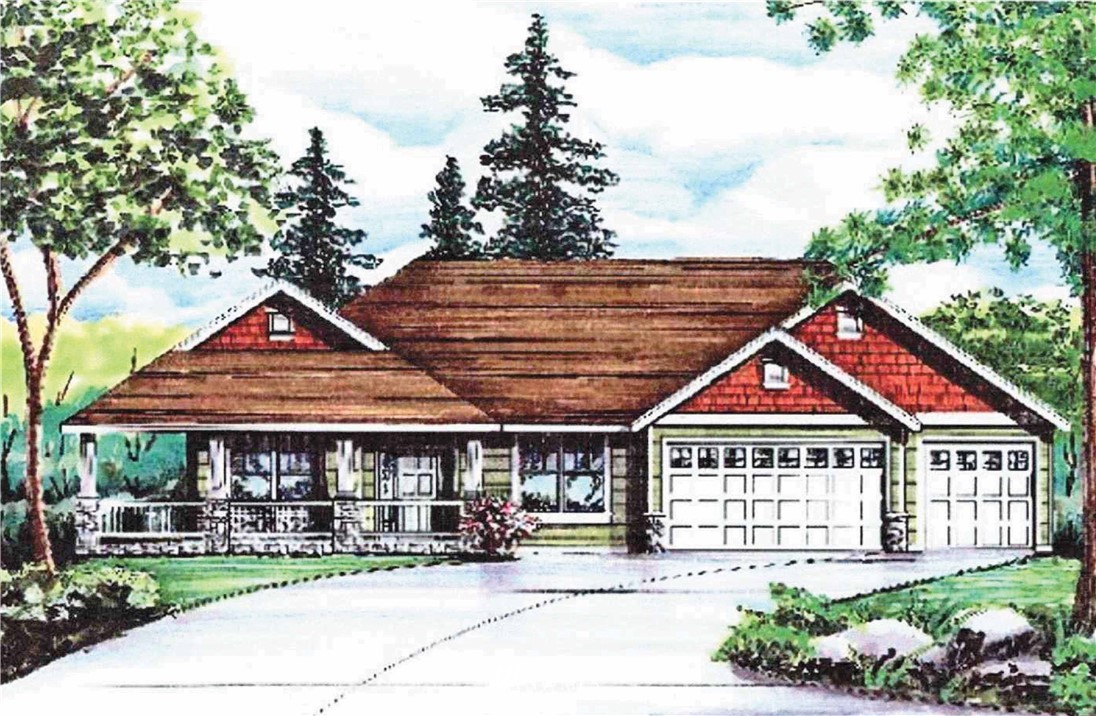 1421 Village Heights Pl Unit  Camano Island WA 98282