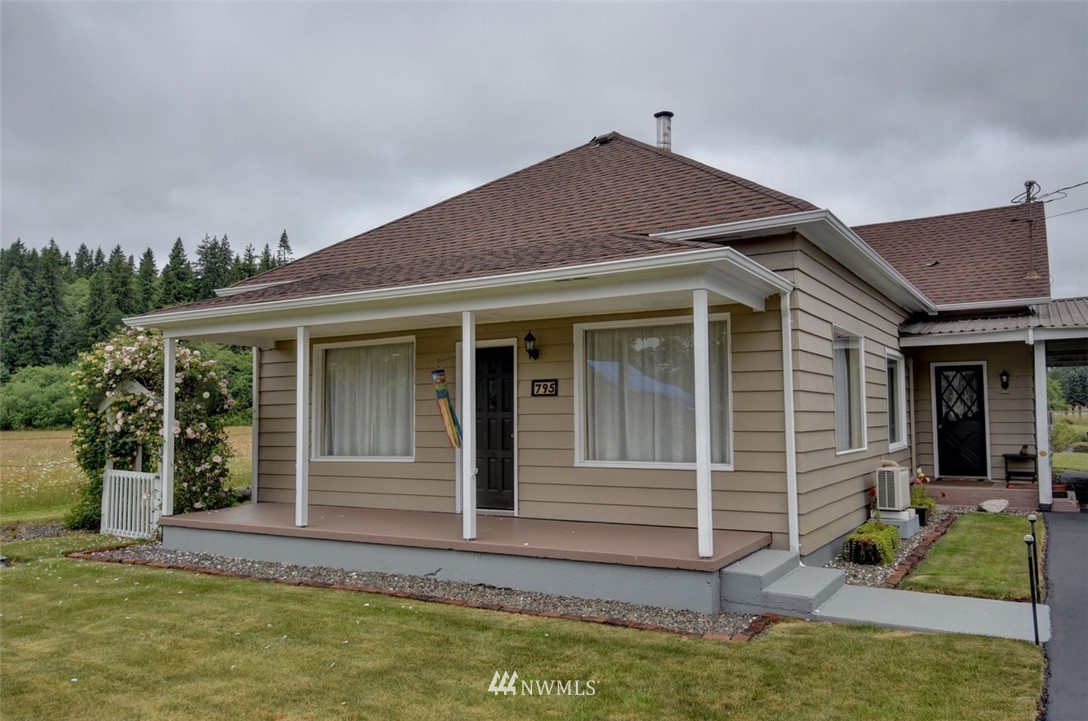 795 Monte-Elma Rd Satsop WA 98583
