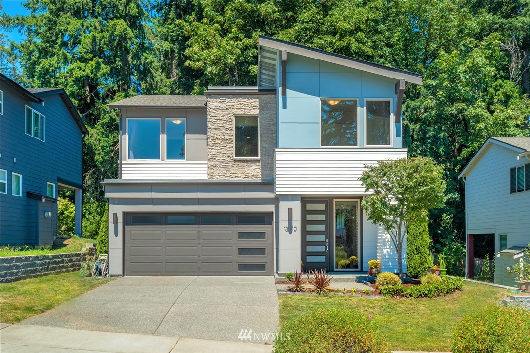 13710 NE 100th Ct Kirkland WA 98033