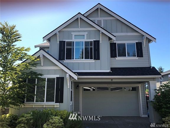 4332 PL SE 225th Unit  Bothell WA 98021