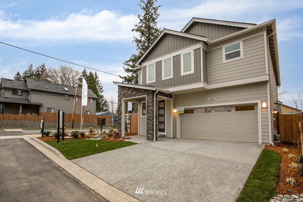 19925 Jewell Rd Unit 15 Unit 15 Bothell WA 98012