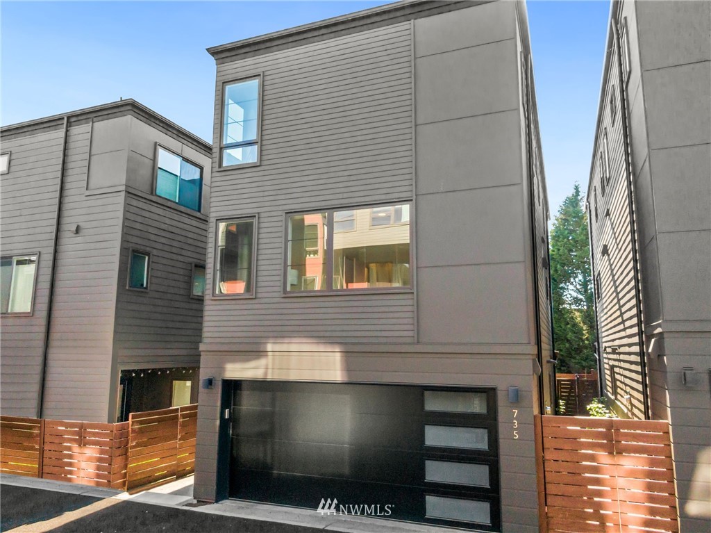 735 4th Ct S Unit 35 Unit 35 Kirkland WA 98033