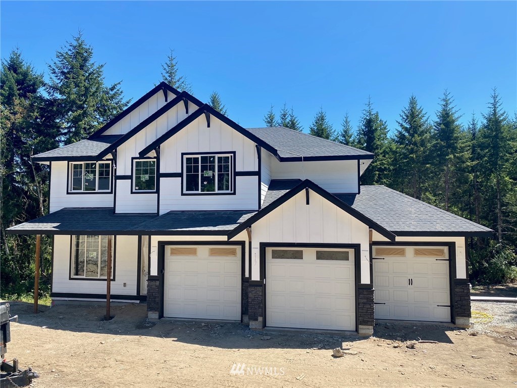 621 Tiedman Rd NW Unit  Lakebay WA 98349