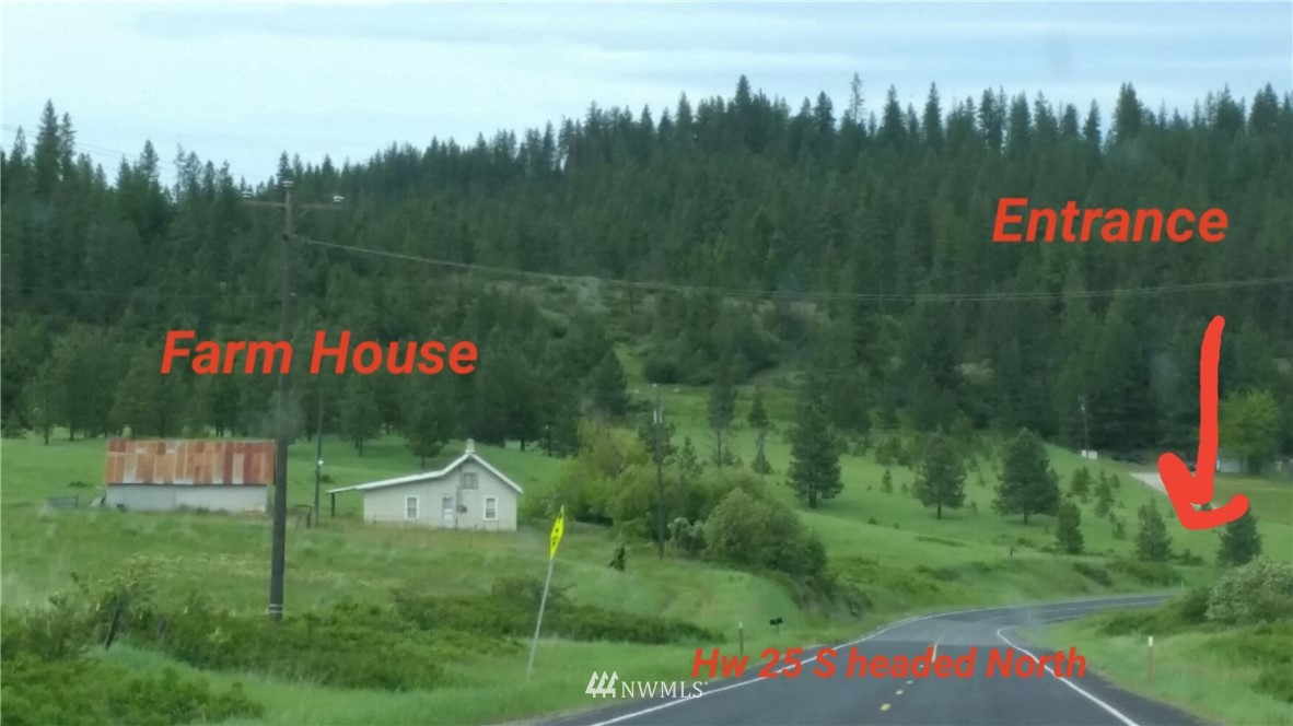 6116 Hwy 25 S Fruitland WA 99129