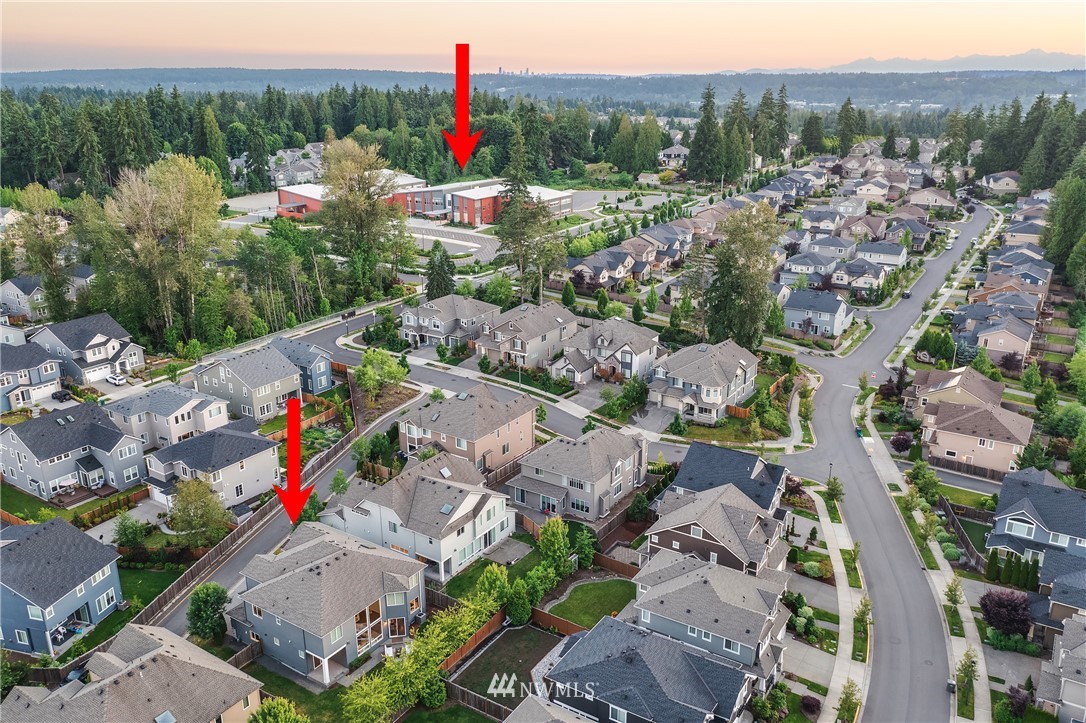 12256 172nd Pl NE Redmond WA 98052