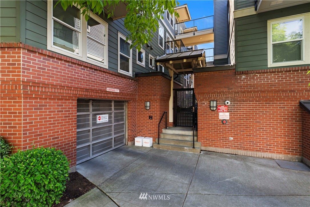 2101 N 55th St Unit 312 Unit 312 Seattle WA 98103