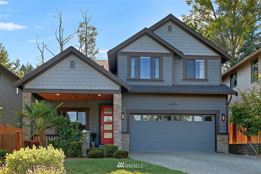 1914 240th Pl SW Unit  Bothell WA 98021