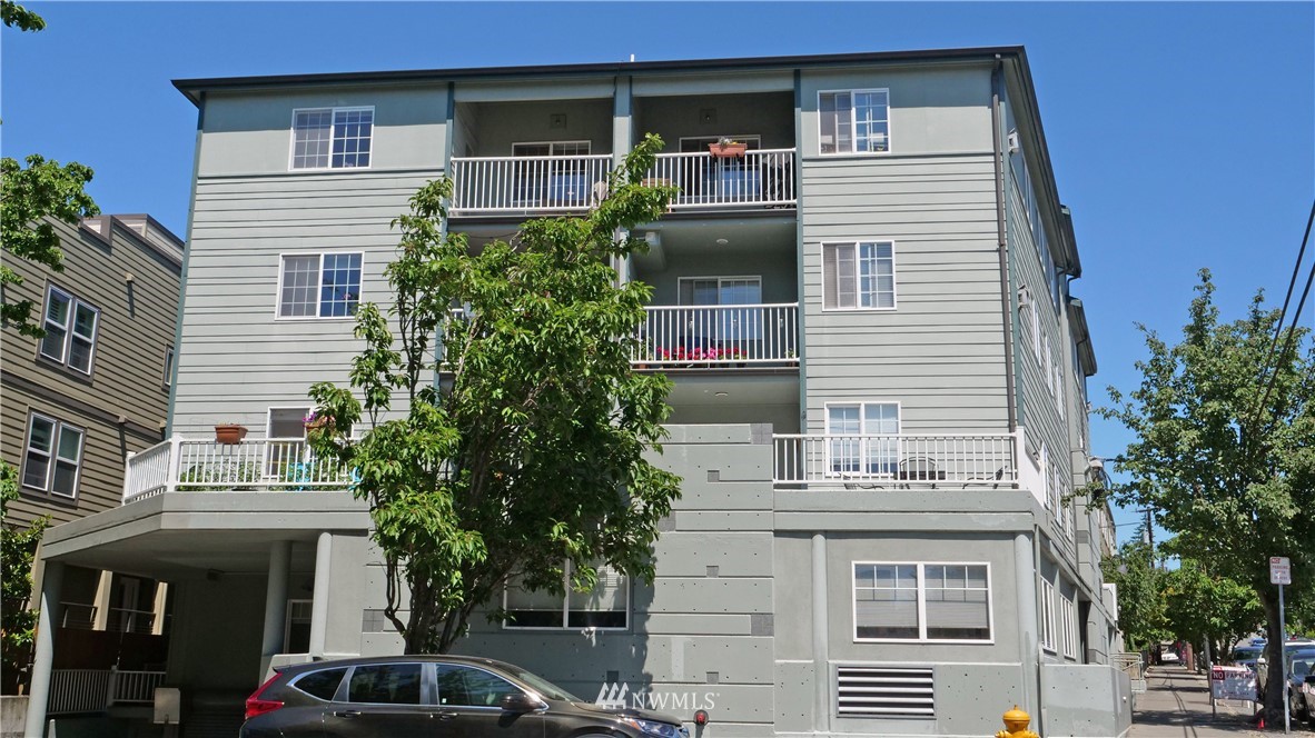7301 5th Ave NE Unit 302 Unit 302 Seattle WA 98115