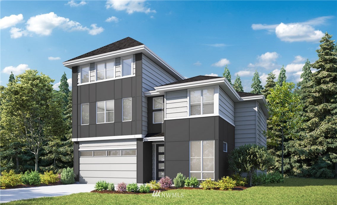 5013 122nd Pl SE Unit  Everett WA 98208