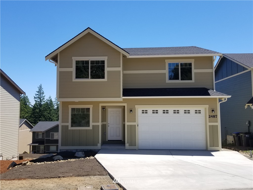 2487 Sand Dollar Rd W Unit  Bremerton WA 98312