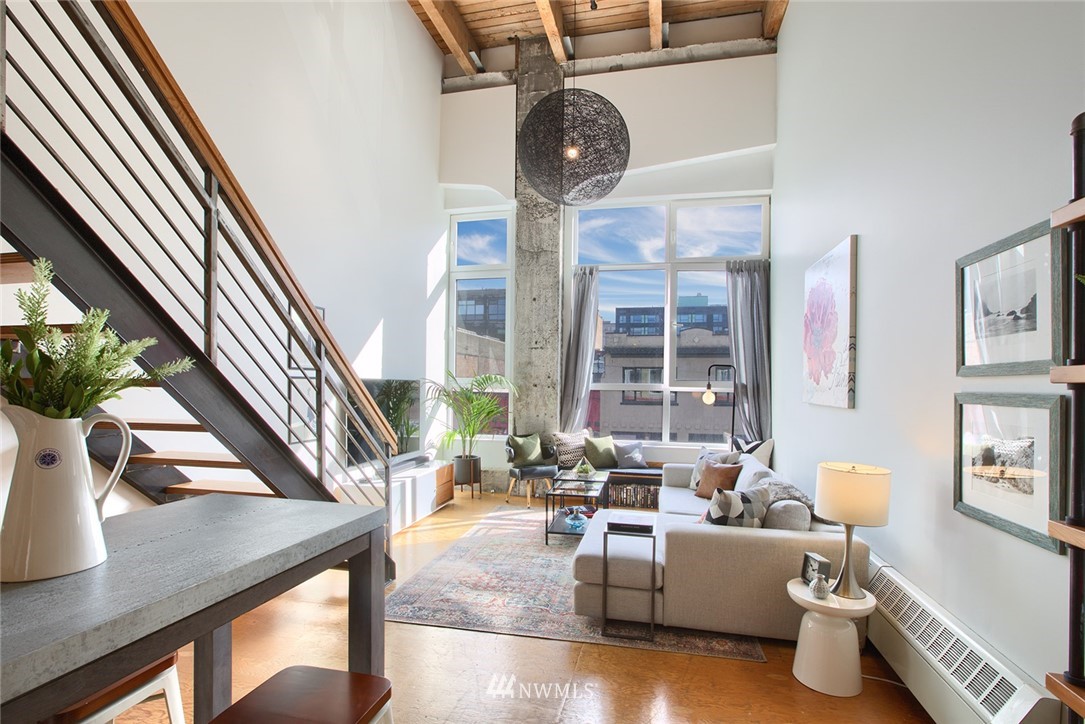 1505 11th Ave Unit 207 Unit 207 Seattle WA 98122