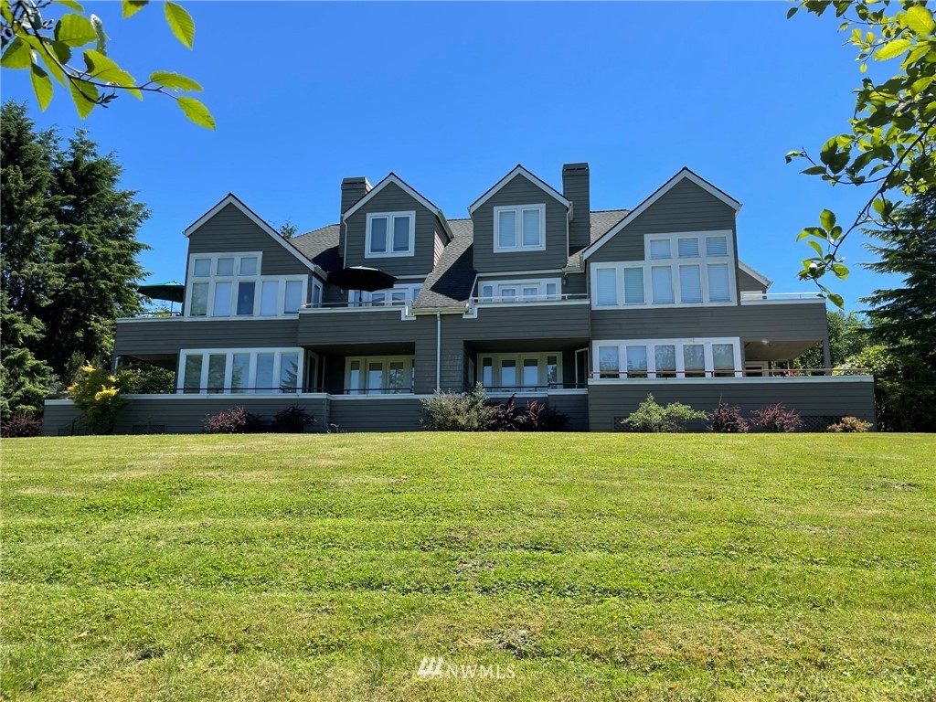20 Fairway Ln Unit D Unit D Port Ludlow WA 98365