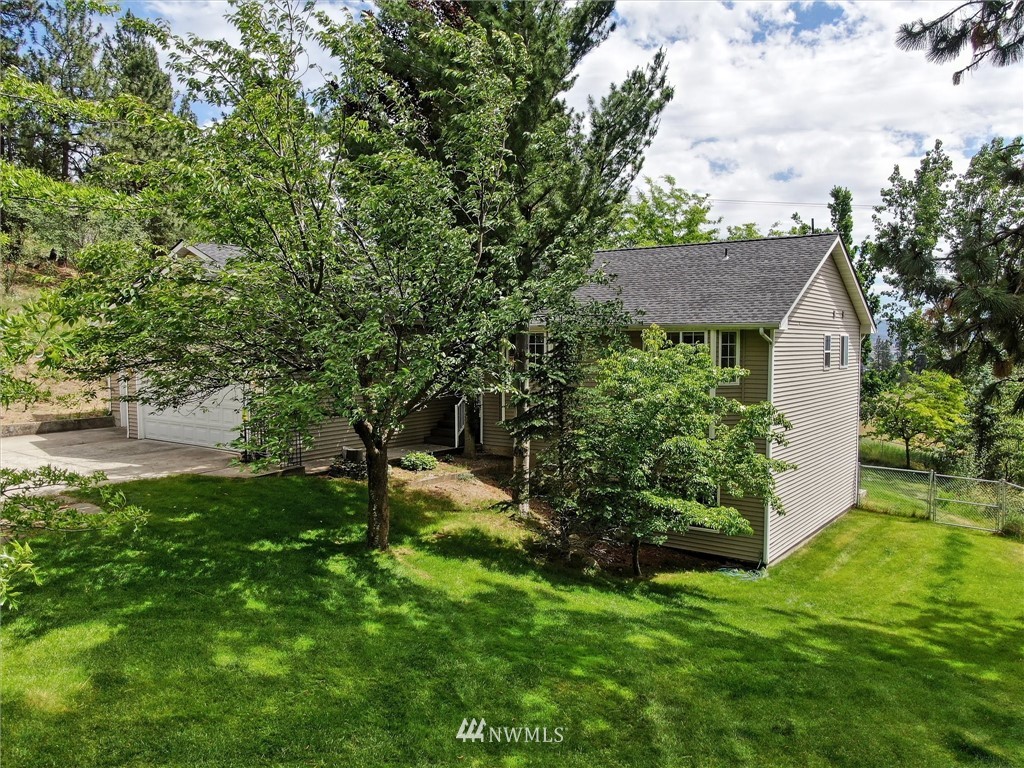 20915 E Watson Ln Otis Orchards WA 99027