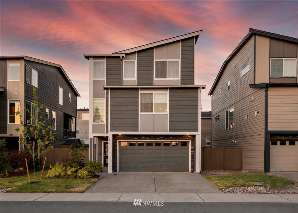 19219 37th Dr SE Bothell WA 98012