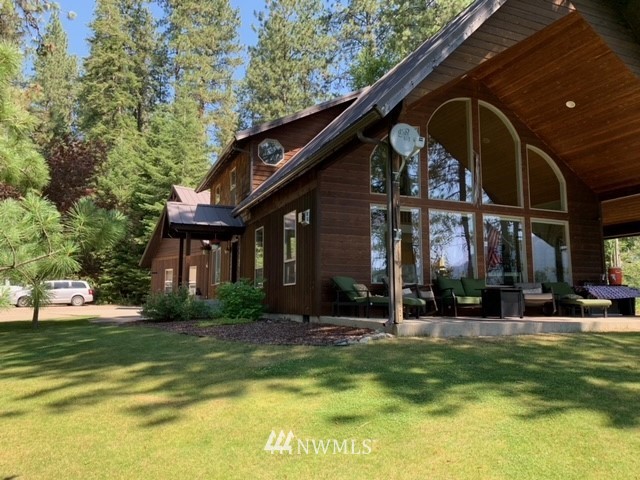 172 River Ranch Rd Ione WA 99139