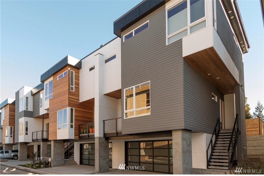 215 4th Ct S Unit 8 Unit 8 Kirkland WA 98033