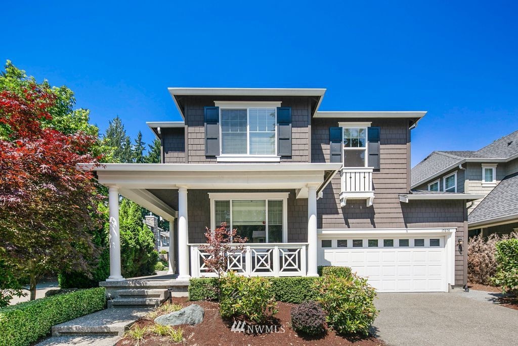 17076 NE 117th St Redmond WA 98052