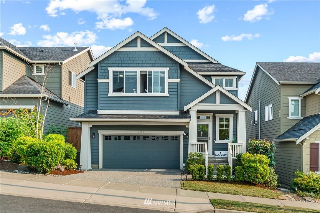 4106 177th St SE Bothell WA 98012