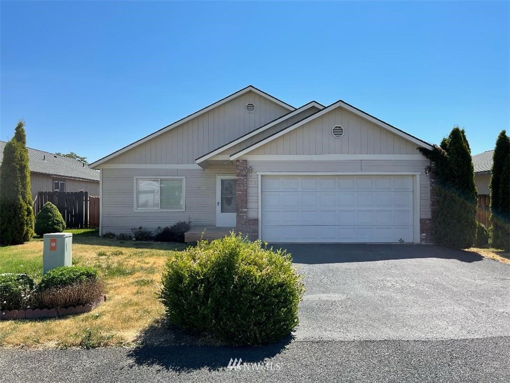 1919 Royal Palm Ave Union Gap WA 98903