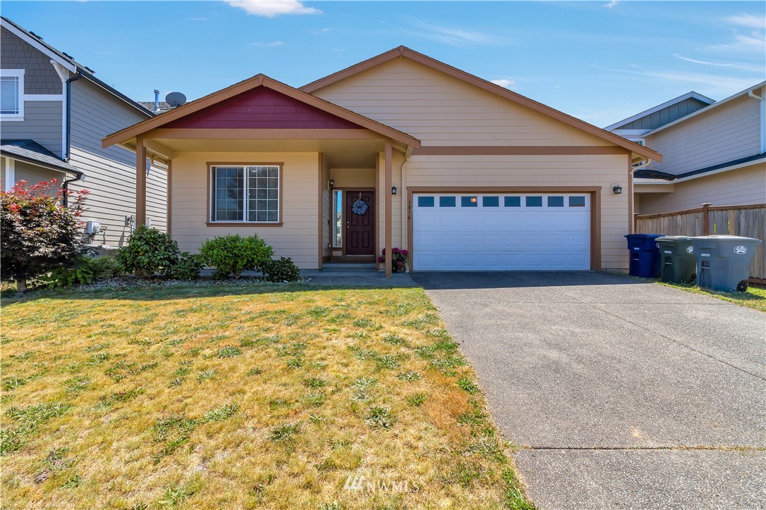 7816 205th St E Spanaway WA 98387
