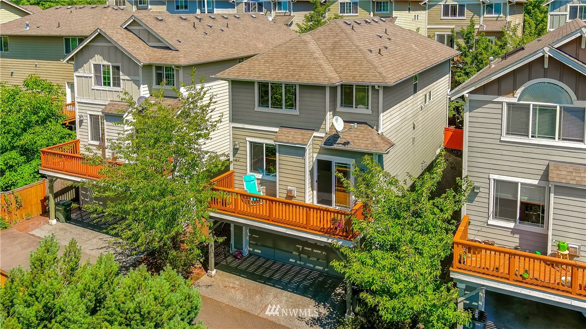 24040 39th Ln SE Unit 11 Unit 11 Bothell WA 98021