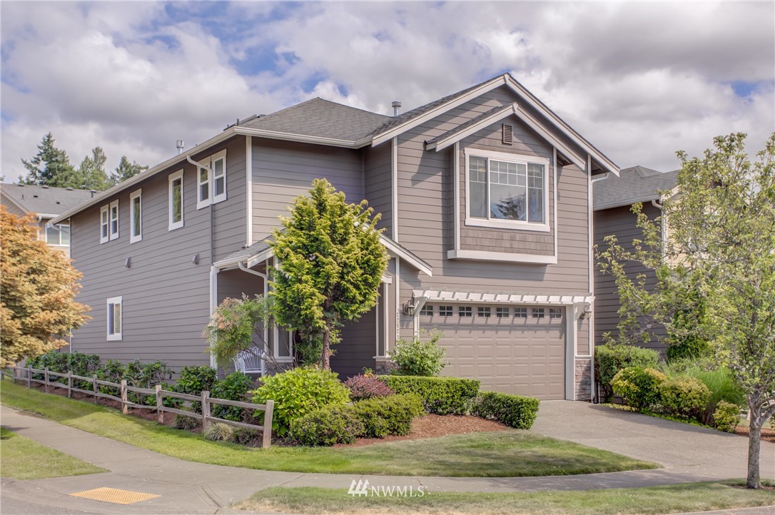 22621 43rd Dr SE Bothell WA 98021