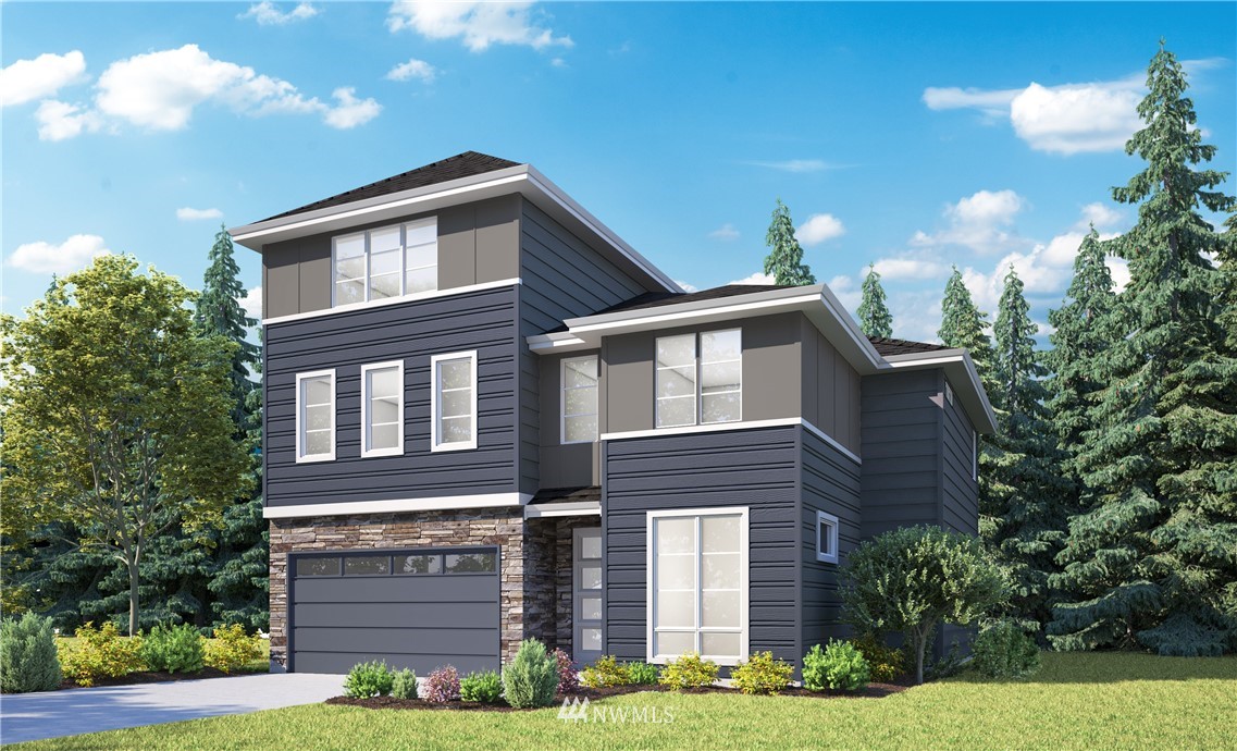 5019 122nd Pl SE Unit  Everett WA 98208