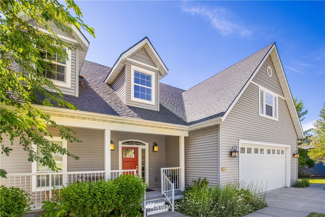 6735 Heron Way Nine Mile Falls WA 99026