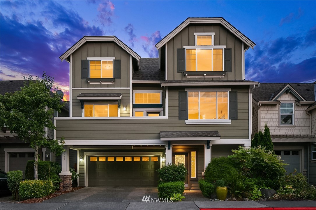 822 234th Pl SE Bothell WA 98021