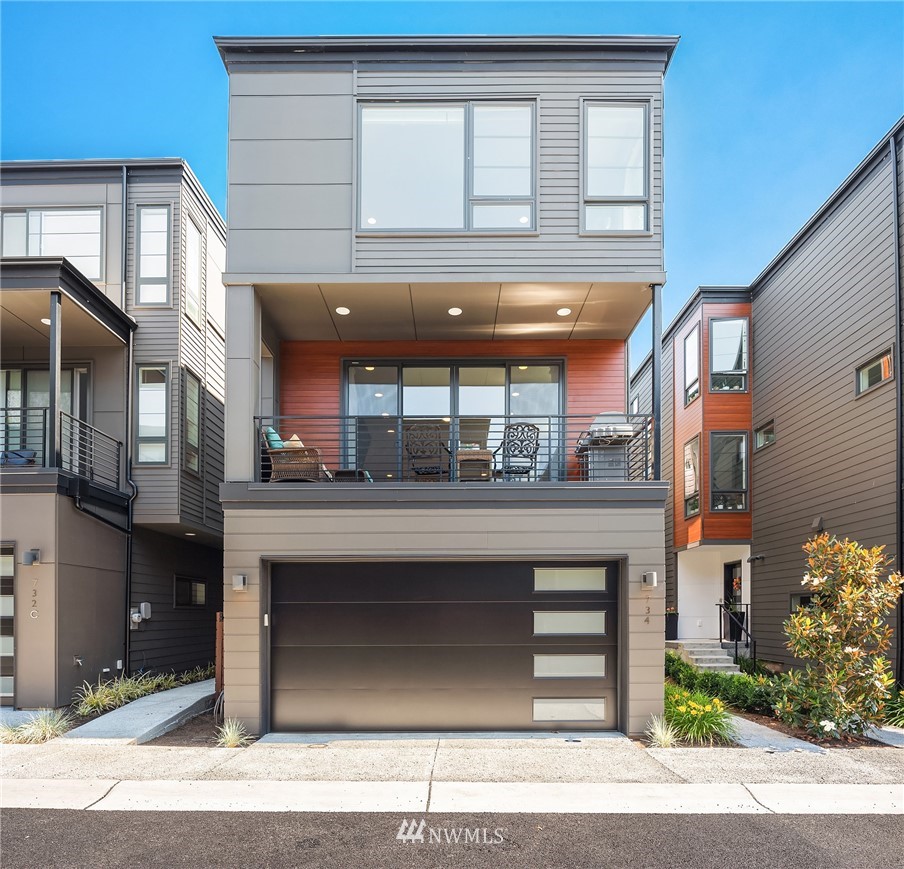 734 4th Ct S Unit 30 Unit 30 Kirkland WA 98033