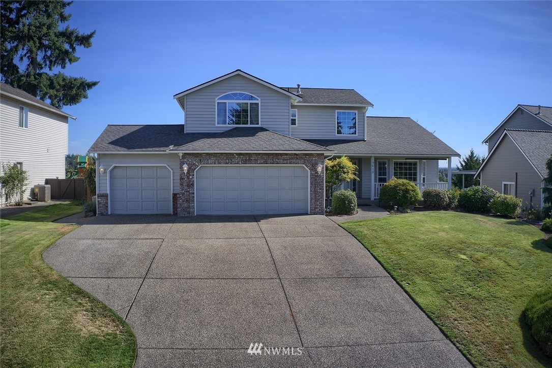 19610 82nd St Ct E Bonney Lake WA 98391
