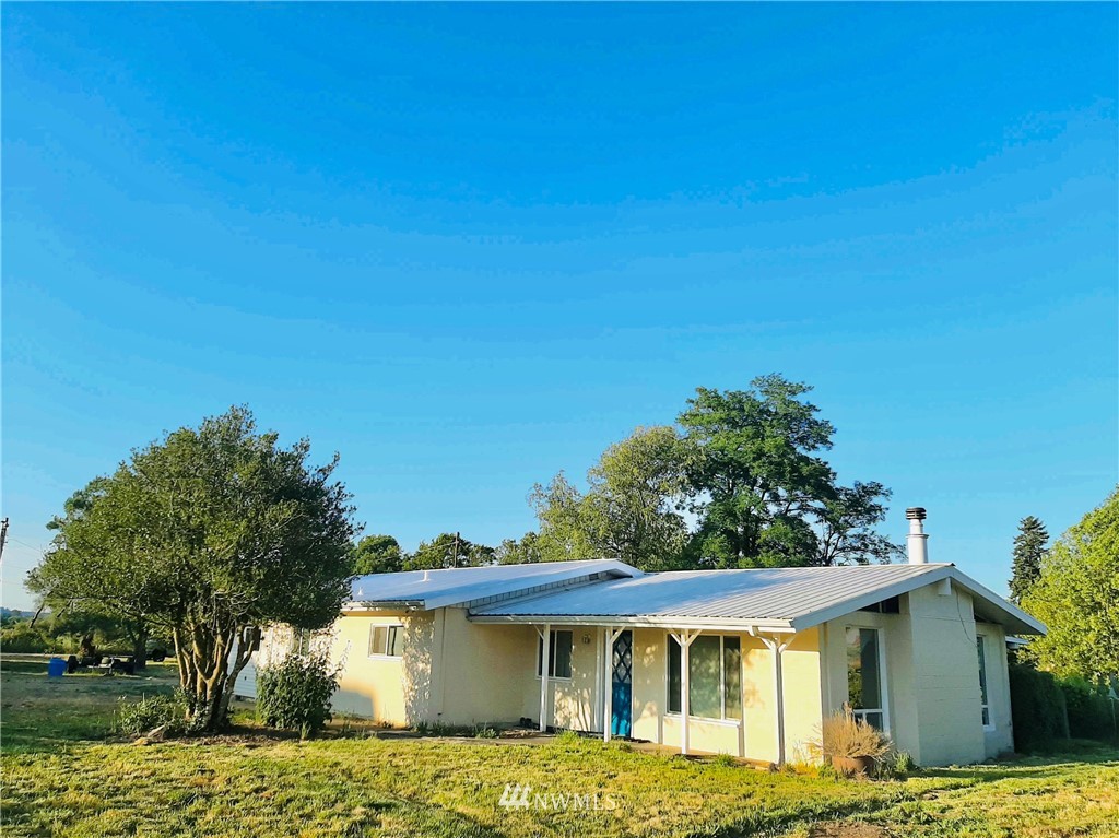 2405 Wildwood Rd Curtis WA 98538