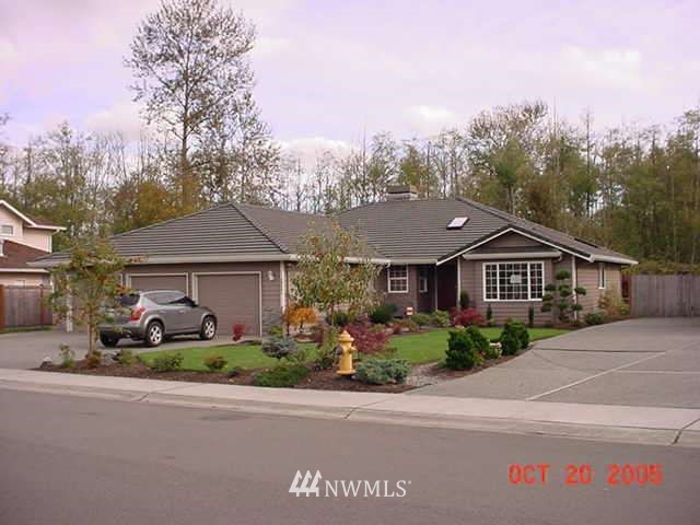 15421 72nd Dr SE Silvana WA 98296